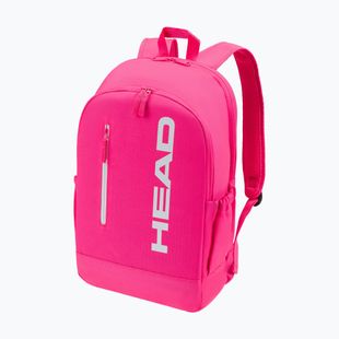 Tennisrucksack HEAD Base 17 l pink