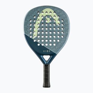 Padelschläger HEAD Vibe 2026 blue/yellow