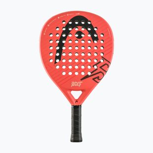 Padelschläger HEAD Bolt 2026 red/black
