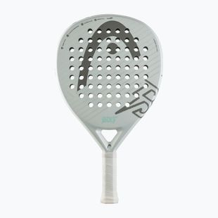 Padelschläger HEAD Bolt 2026 white/grey