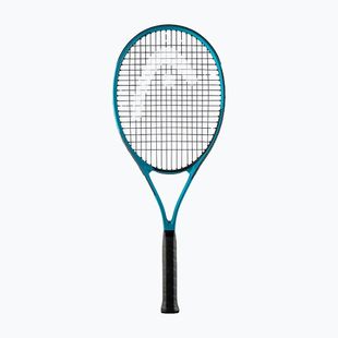 Tennisschläger HEAD MX Attitude Elite light blue