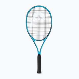 Tennisschläger HEAD MX Attitude Elite light blue