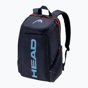 Tennisrucksack HEAD Pro 28 l navy