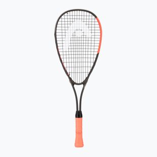 Squashschläger für Kinder HEAD Radical Junior 2026 black/red