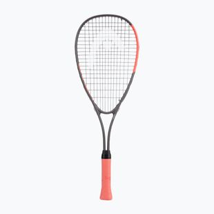 Squashschläger für Kinder HEAD Radical Junior 2026 black/red