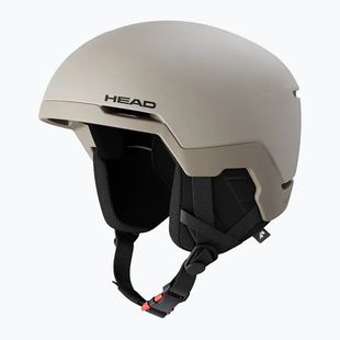 Skihelm HEAD Faero haze
