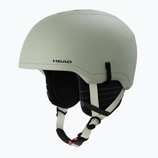Kinder-Skihelm HEAD Yuki Jr matcha
