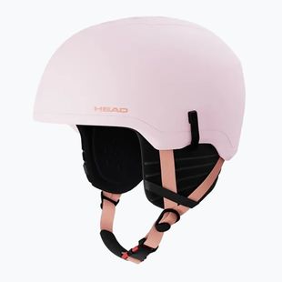 Kinder-Skihelm HEAD Yuki Jr candy