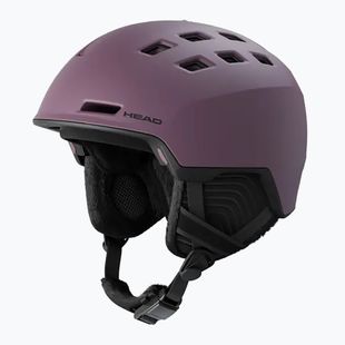 Skihelm HEAD Rita W dark purple