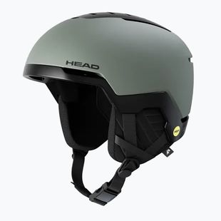Skihelm HEAD Faero EXP MIPS team