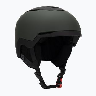 Skihelm HEAD Faero Pro deep green