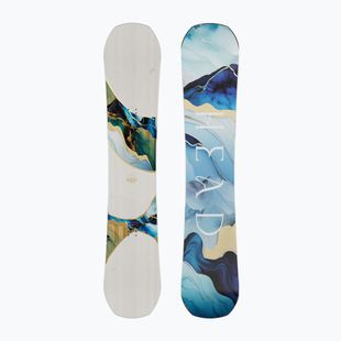 Damen Snowboard  Head Shine Lyt W