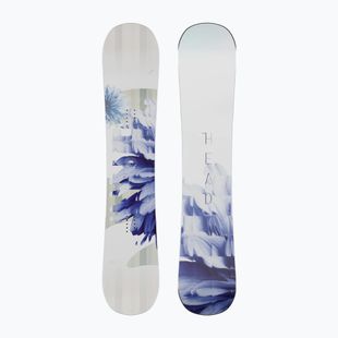 Damen Snowboard  Head Pride 2.0 W Lavender