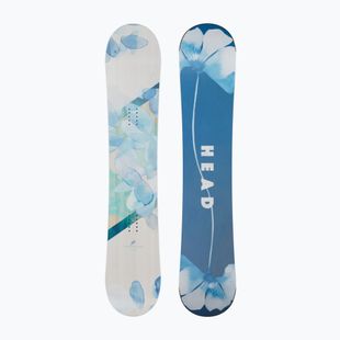 Damen Snowboard  Head Foutain W