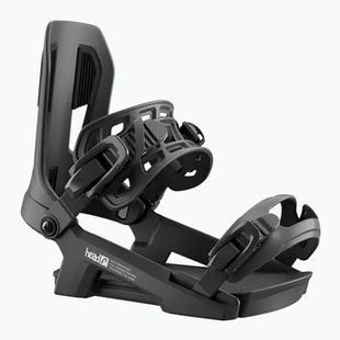 Snowboardbindungen HEAD Ex One black