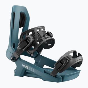 Snowboardbindungen HEAD Ex One petrol