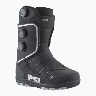Snowboardschuhe HEAD Psi Triple Boa black