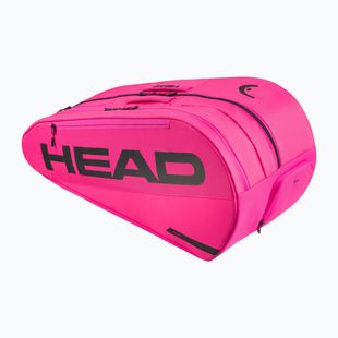 Tennistasche HEAD Tour Racquet Bag L 65 l purple