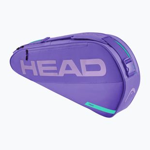 Tennistasche HEAD Tour Racquet Bag S 30 l purple