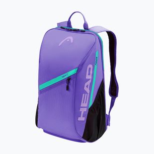 Tennisrucksack HEAD Tour 25 l purple