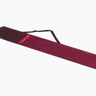 Skitasche HEAD Women's Simple Skibag 190 cm plum