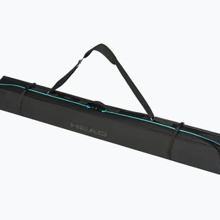 Skitasche HEAD Single Skibag 175 cm black