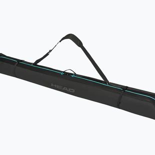 Skitasche HEAD Single Skibag 195 cm black