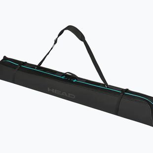 Skitasche HEAD Single Skibag Short black