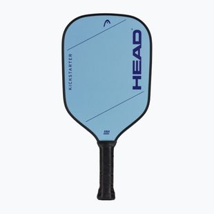Pickleball-Schläger HEAD Kickstarter light blue