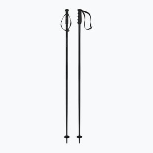 Skistöcke HEAD Multi black/black