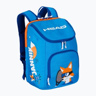 Tennisrucksack für Kinder HEAD Tour Sinner Edition 14 l blue