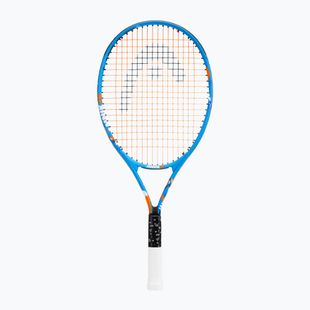 Tennisschläger für Kinder HEAD Janik 25