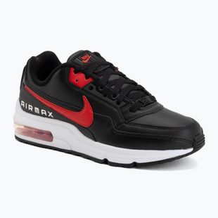 Herren Schuhe Nike Air Max 3 LTD black/white/dark smoke grey/university red