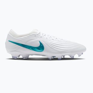 Herren-Fußballschuhe Nike Tiempo Maestro Elite FG white/white/dusty cactus