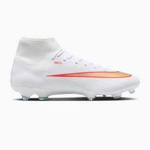 Herren-Fußballschuhe Nike Mercurial Superfly 11 Academy white/bright crimson/blur