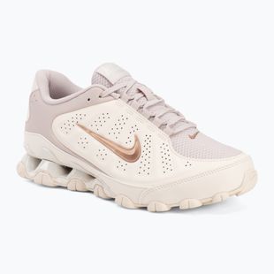 Damen-Schuhe Nike Reax 8 SL chalk/silt red/sail/metallic red bronze