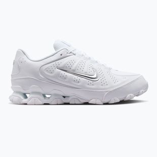 Damen-Schuhe Nike Reax 8 LTR white/pure platinum/metallic silver