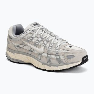 Herren Schuhe Nike P-6000 light bone/pale ivory/black/sail