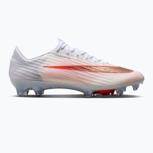 Herren-Fußballschuhe Nike Mercurial Superfly 11 Elite white/bright crimson/blur
