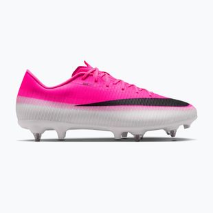 Herren-Fußballschuhe Nike Mercurial Vapor 17 Academy multi color/black