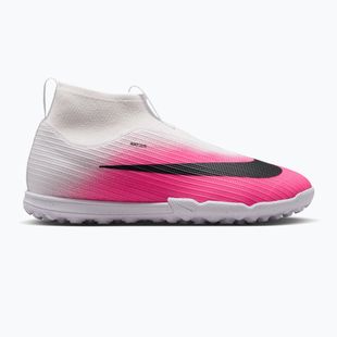 Kinder-Fußballschuhe Nike Jr. Mercurial Superfly 11 Academy multi color/black
