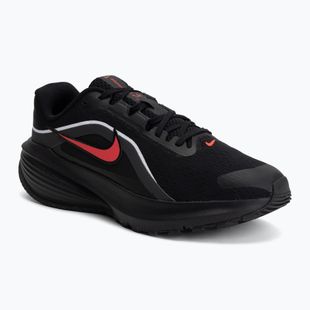 Herren-Laufschuhe Nike Downshifter 14 black/anthracite/white/red orbit