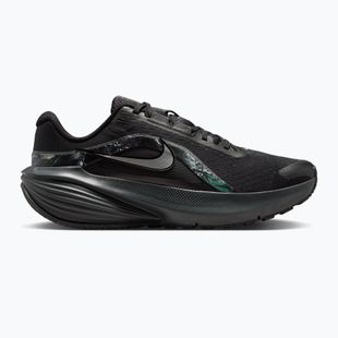Herren-Laufschuhe Nike Downshifter 14 black/dark smoke grey/metallic dark grey
