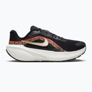 Laufschuhe für Damen Nike Downshifter 14 black/british khaki/fusion red/sail