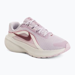 Laufschuhe für Damen Nike Downshifter 14 bleached lilac/sail/pink rise/pink smoke