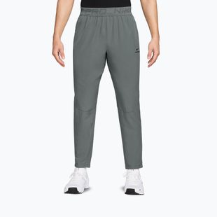 Herrenhose Nike Pro Training smoke grey/black
