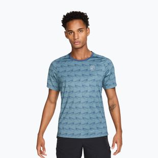 Herren-Shirt Nike Court Advantage new slate/new slate/white