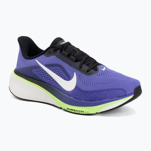Herren-Laufschuhe Nike Pegasus 42 sapphire/lapis/lime blast/summit white