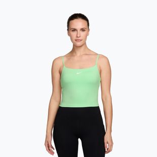 Damen-Trainingsshirt Nike One cucumber calm