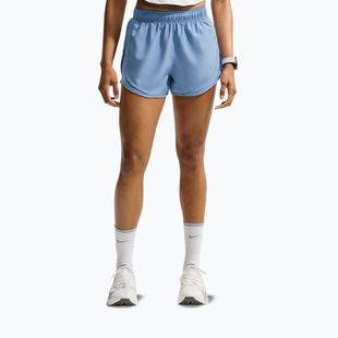 Damen-Laufshorts Nike Tempo work blue/work blue
